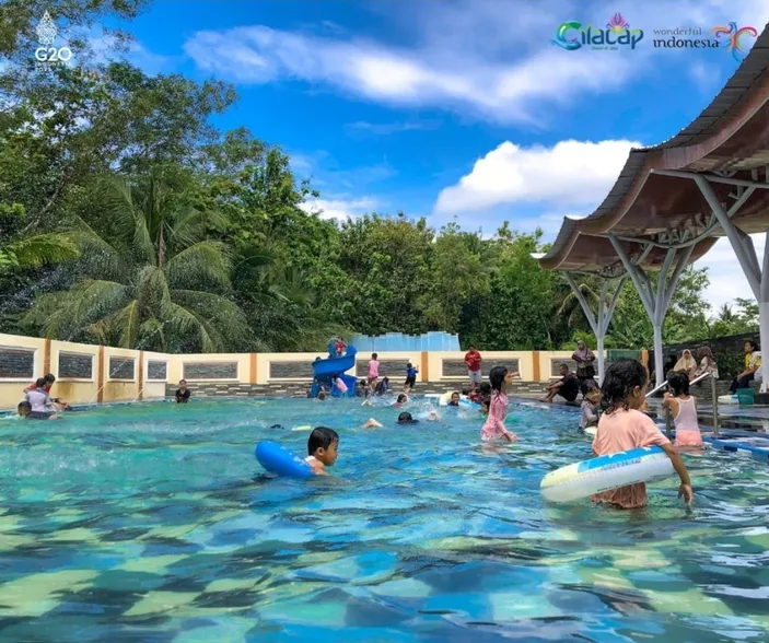 Cilacap Sehat dan Cantik: Rahasia Perawatan yang Tidak Pernah Terungkap